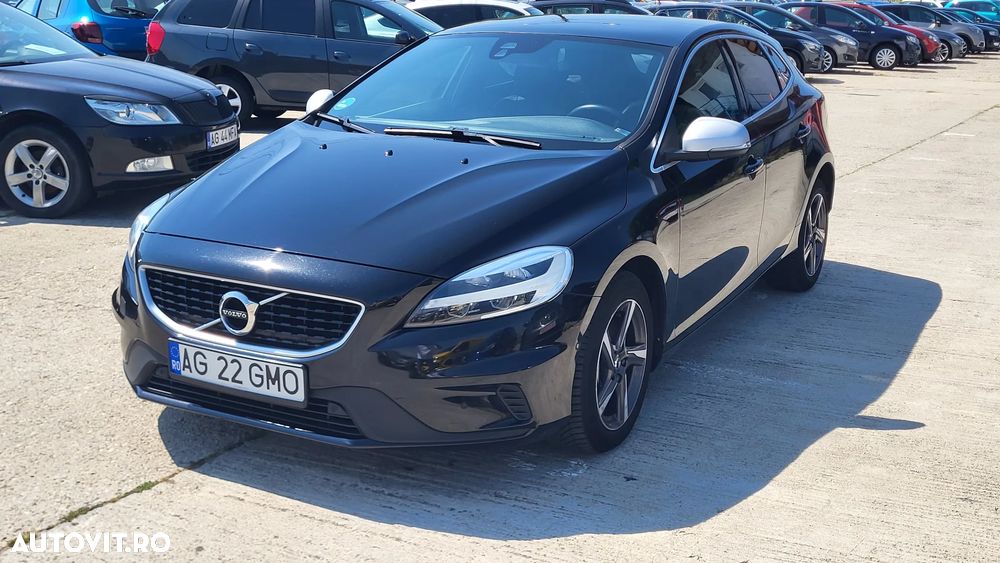Volvo V40 D3 RDesign - 5