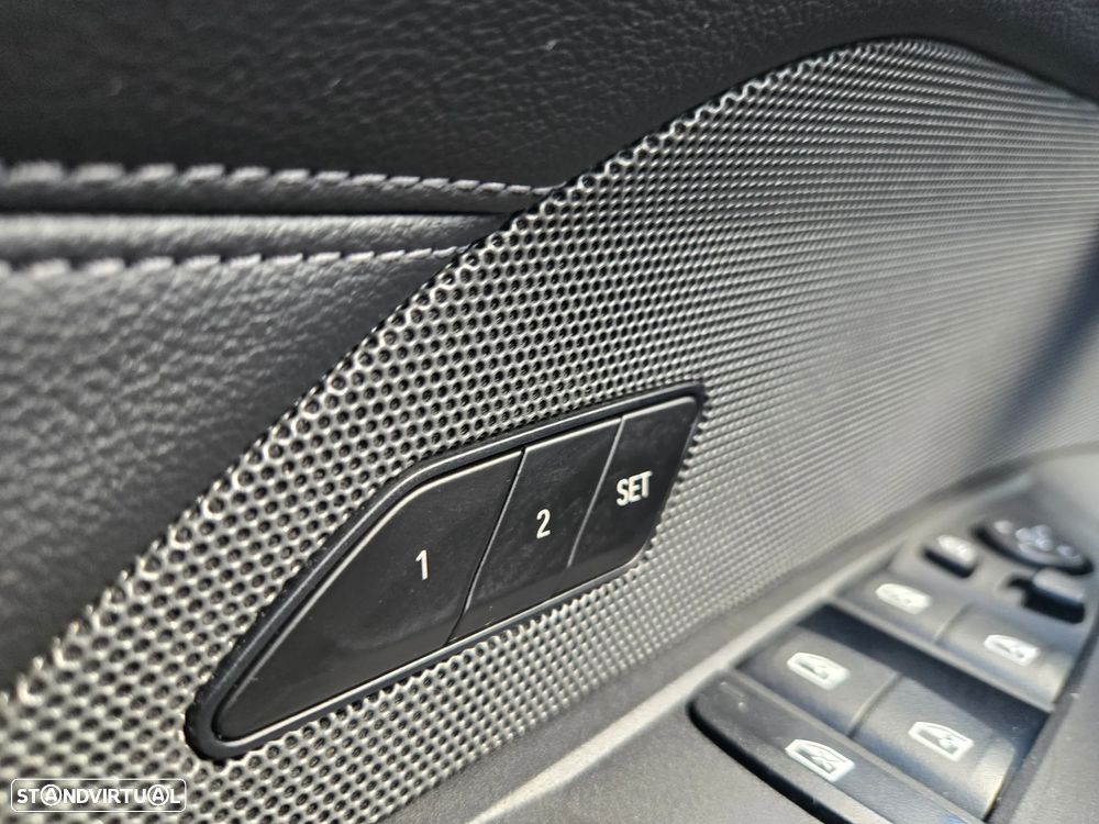 BMW i4 M50 - 29