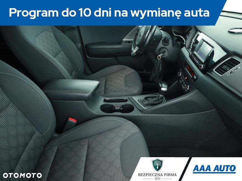 Kia Niro - 9