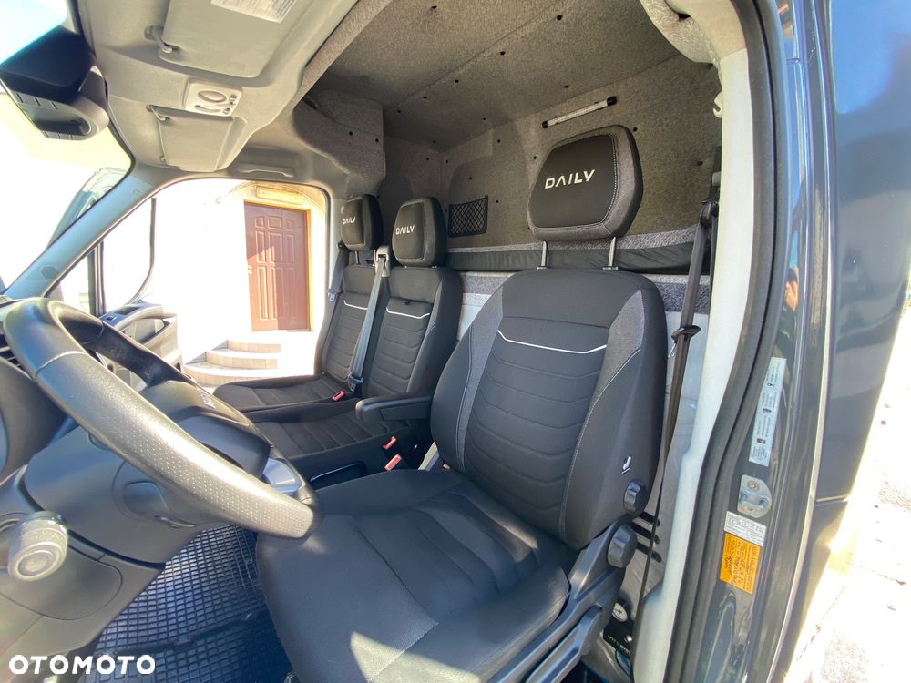Iveco Daily - 20
