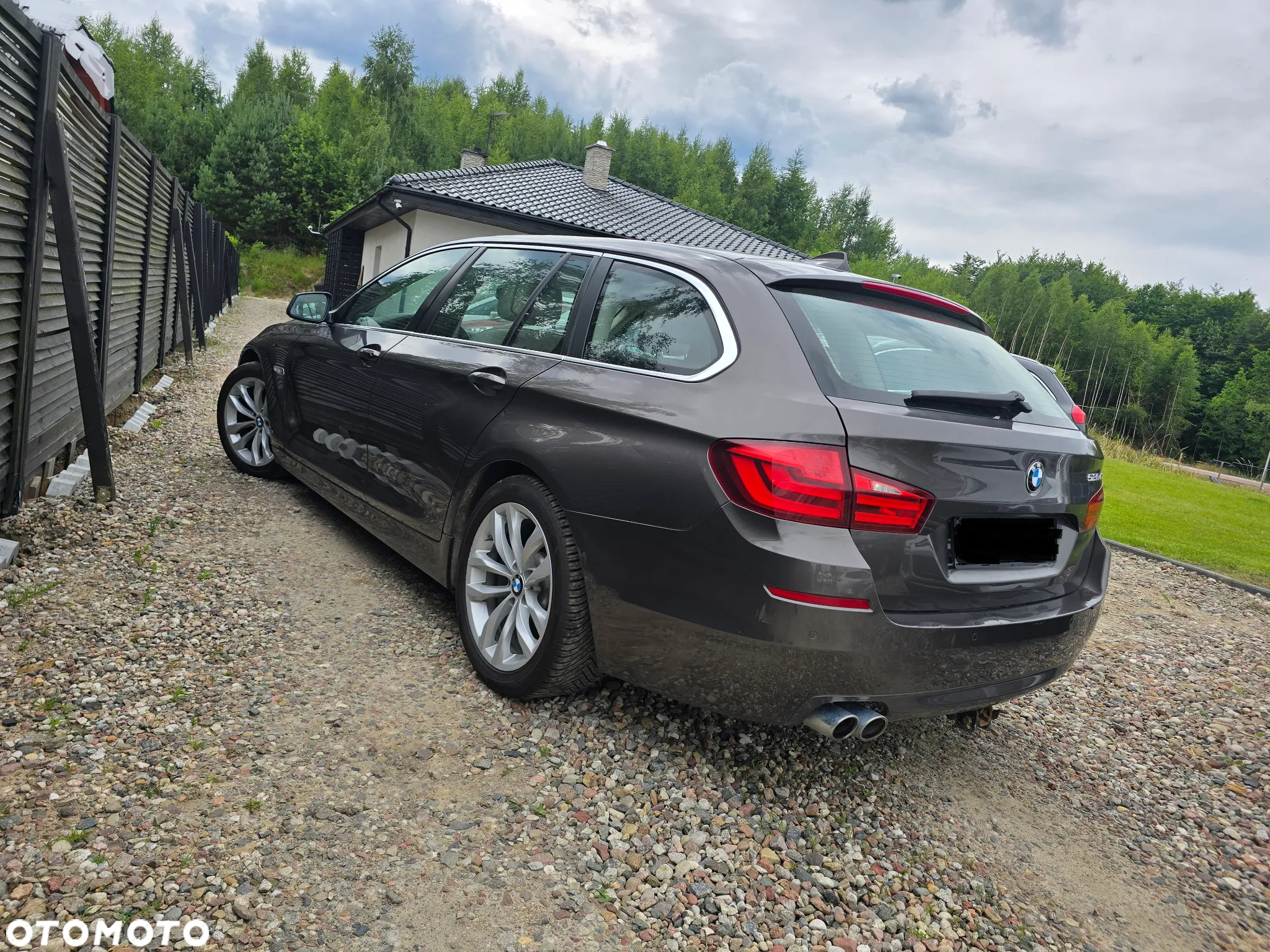 BMW Seria 5 - 14