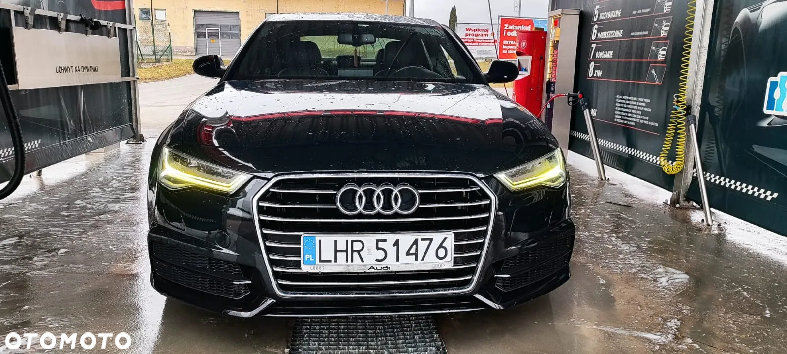 Audi A6 Limousine 2.0 TFSI S tronic - 4
