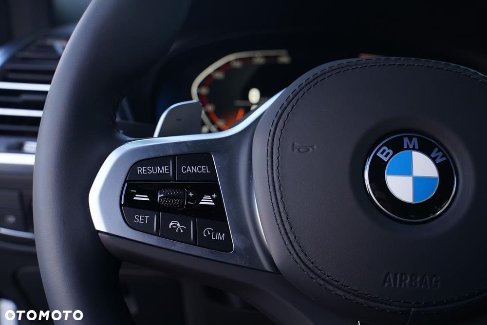 BMW X4 xDrive20d mHEV M Sport sport - 16