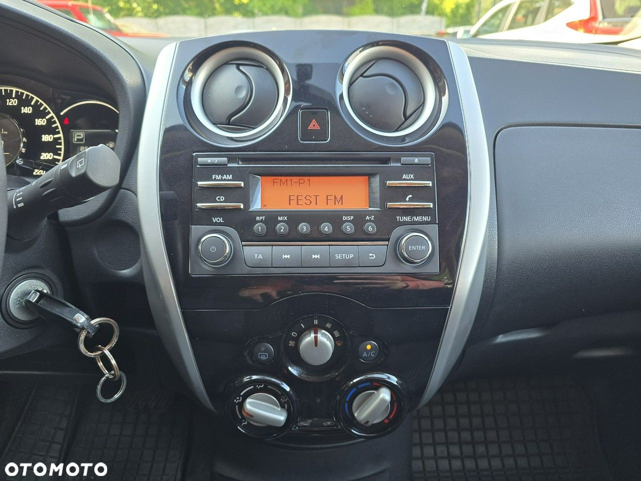 Nissan Note 1.2 DIG-S Acenta CVT - 17
