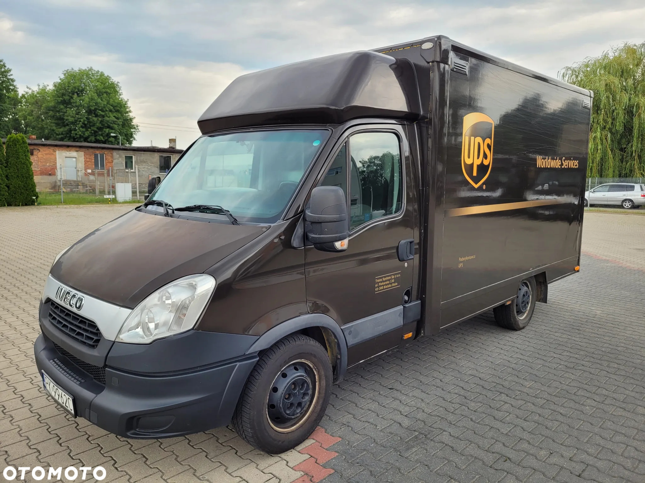 Iveco Daily 35S11 - 7