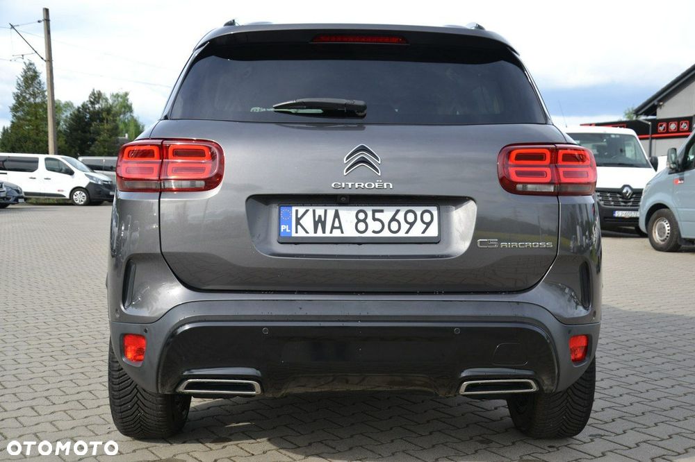 Citroën C5 Aircross - 6