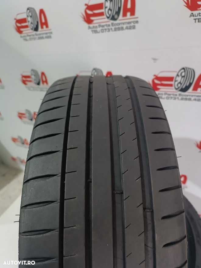 ANVELOPE 205 40 ZR17 205/40/ZR17 84Y MICHELIN CP V10514 VARA - 2