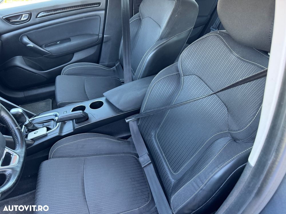 Renault Megane ENERGY dCi EDC Intens - 15