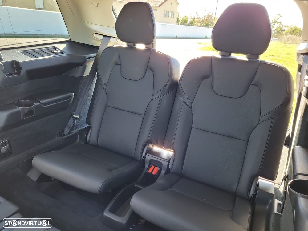 Volvo XC 90 T8 AWD Recharge Core - 37