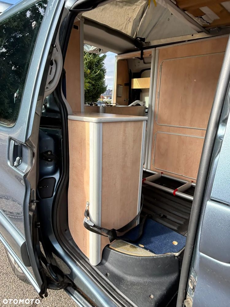 Citroën Berlingo - 17