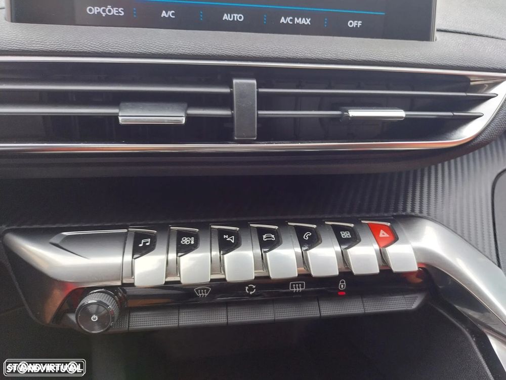 Peugeot 5008 - 15