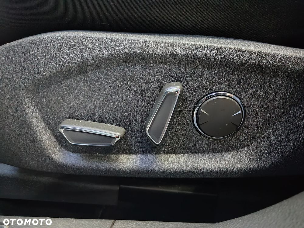 Ford Mondeo 1.5 EcoBoost Titanium - 8