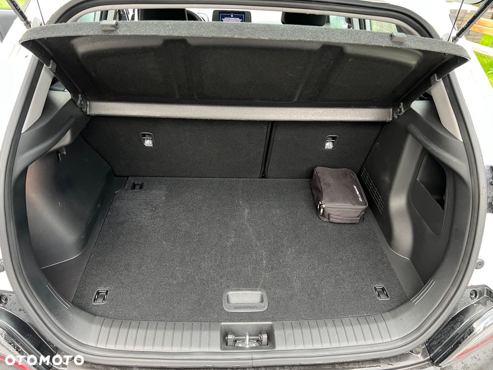 Hyundai Kona 1.0 T-GDI 48V-Hybrid Trend - 12