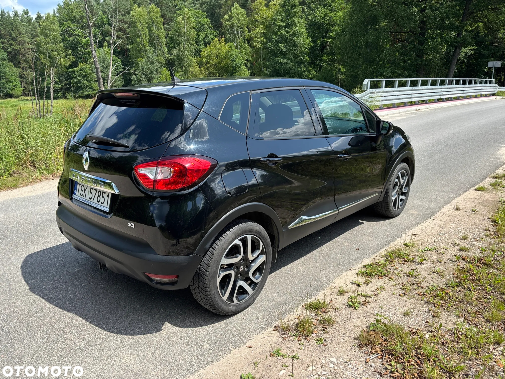 Renault Captur 1.5 dCi Intens - 6