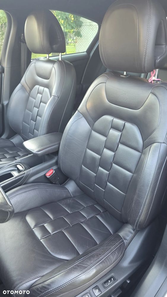 Citroën DS4 2.0 HDi SportChic - 15
