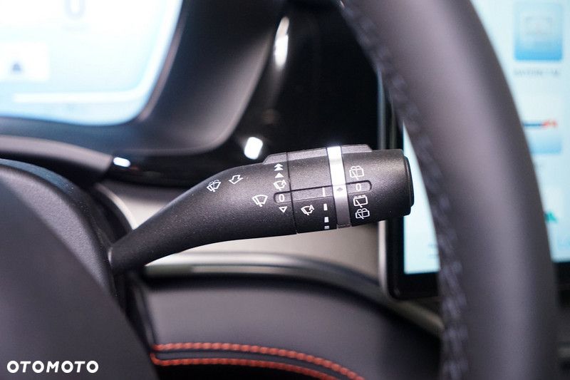 BYD Seal U Boost - 21