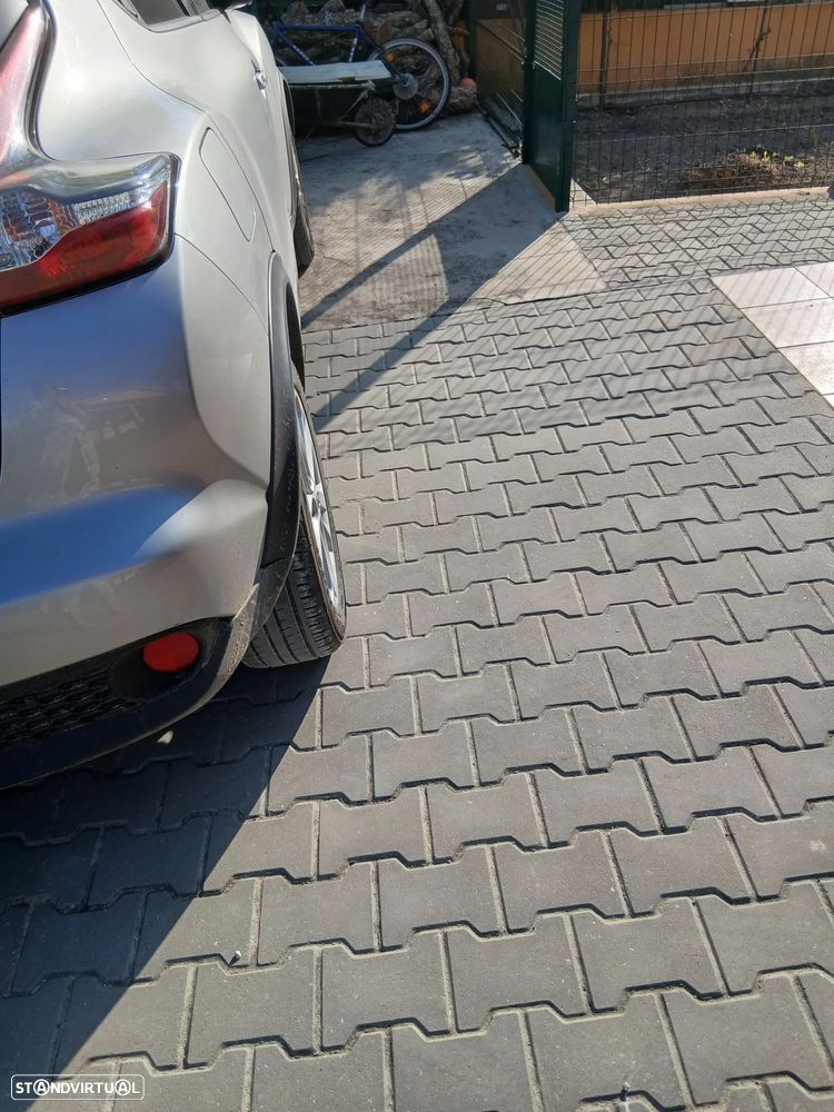 Nissan Juke 1.2 DIG-T Acenta Connect - 3