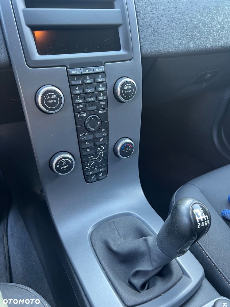 Volvo S40 ver-d3-business-edition - 21