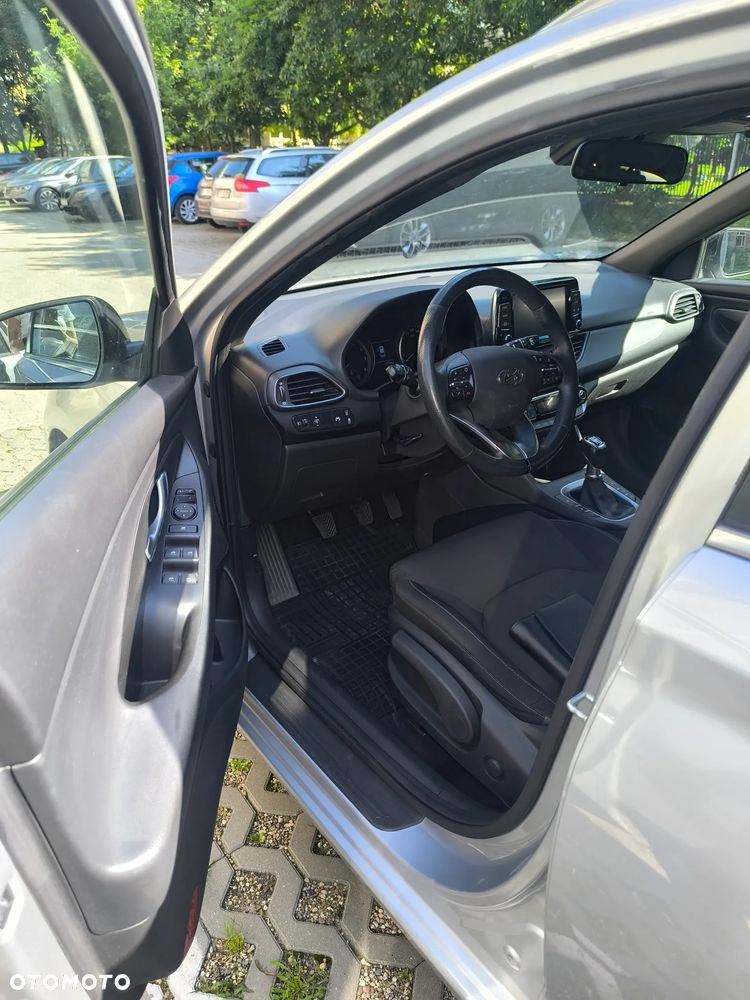 Hyundai i30 1.4 T-GDI Comfort - 3
