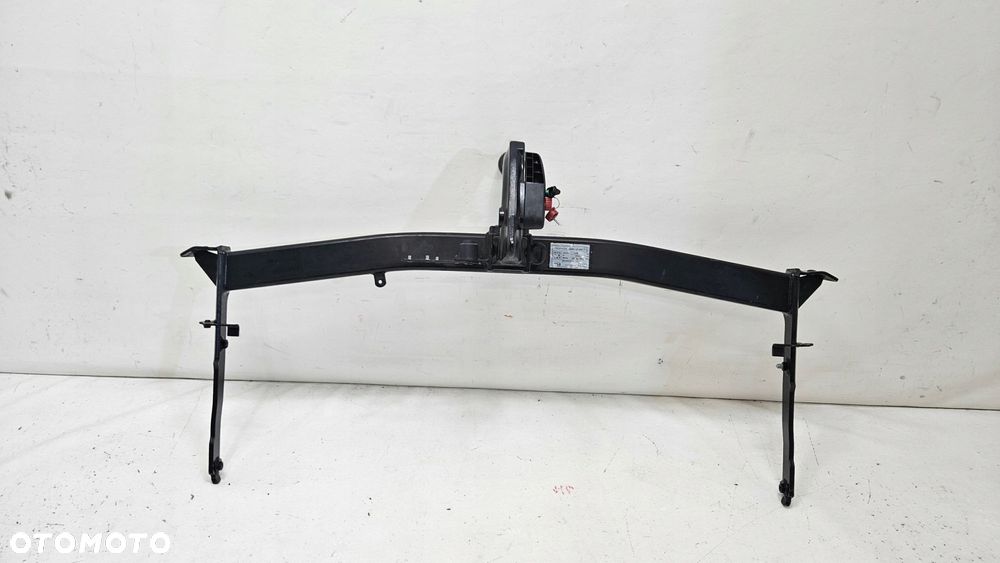 hak holowniczy audi a3 8y0800491 oryginał - 6