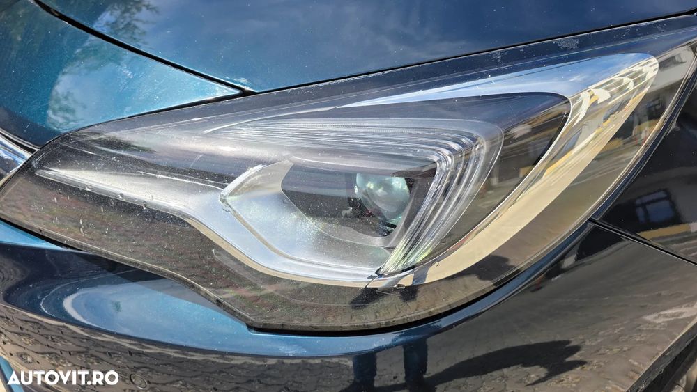 Opel Astra 1.6 BiTurbo D (CDTI) Start/Stop Innovation - 18