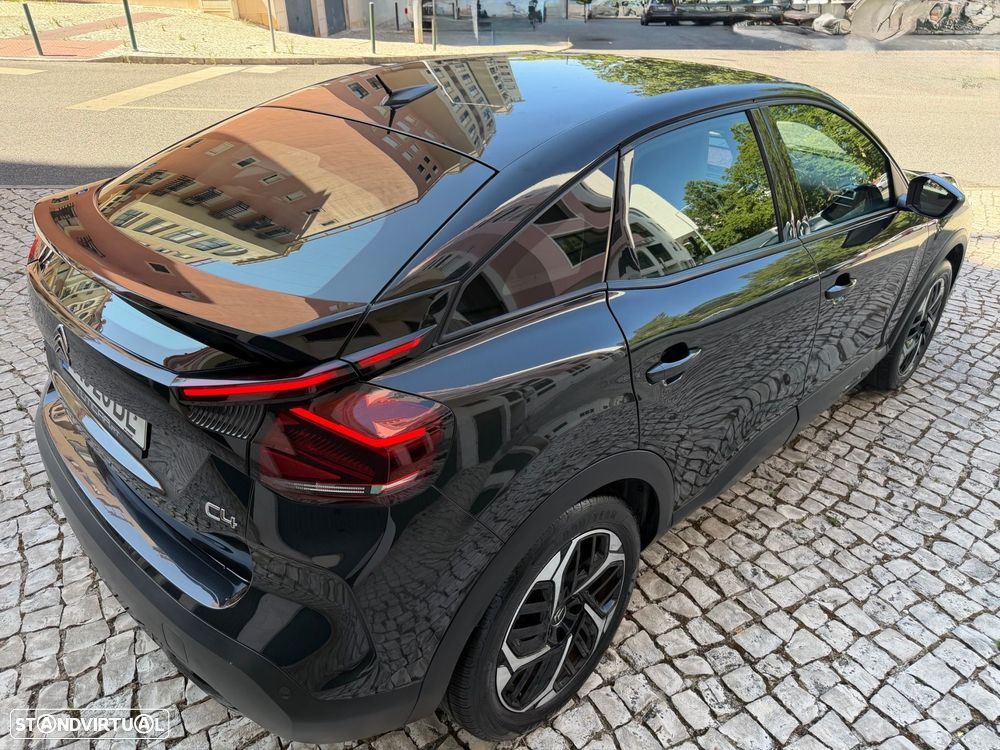 Citroën C4 1.2 PureTech Feel - 20