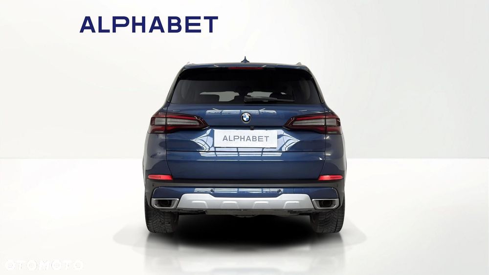 BMW X5 xDrive25d - 8