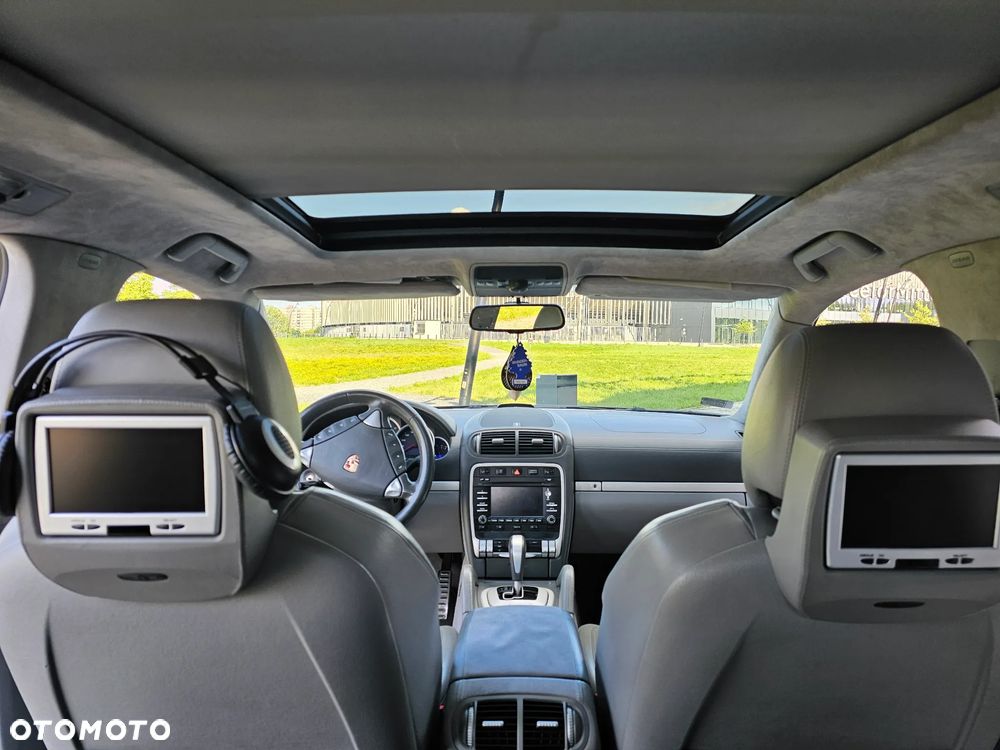 Porsche Cayenne GTS PD Edition 3 - 14