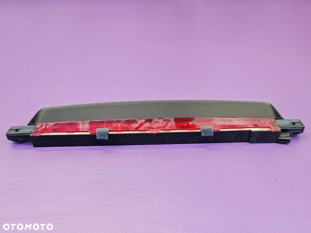 Światło STOP 4F5945097 Lampa Stopu Trzecie Audi A6 C6 Sedan - 14
