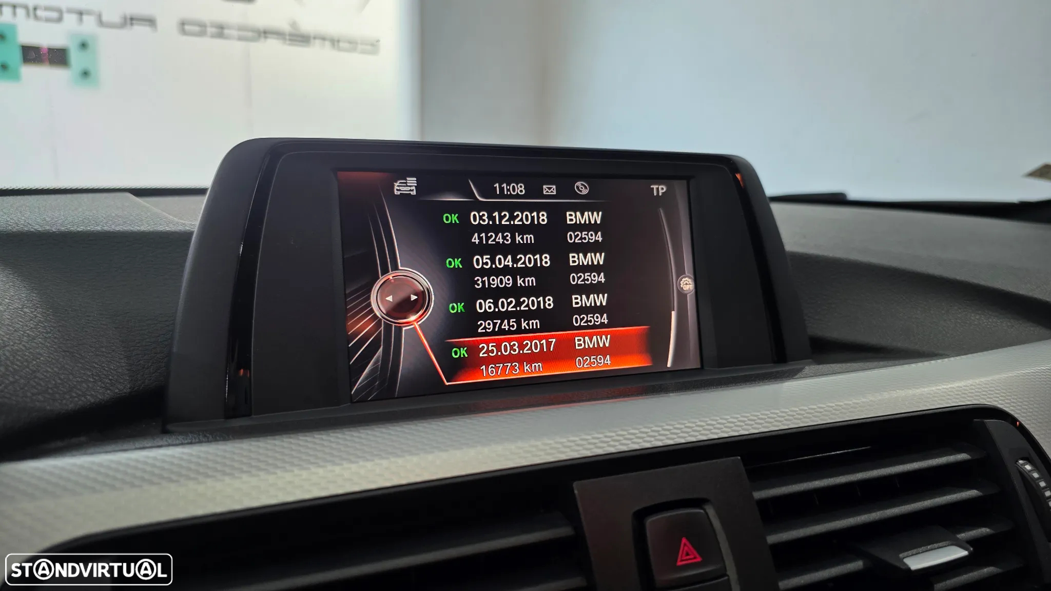 BMW 420 d Pack M Auto - 33