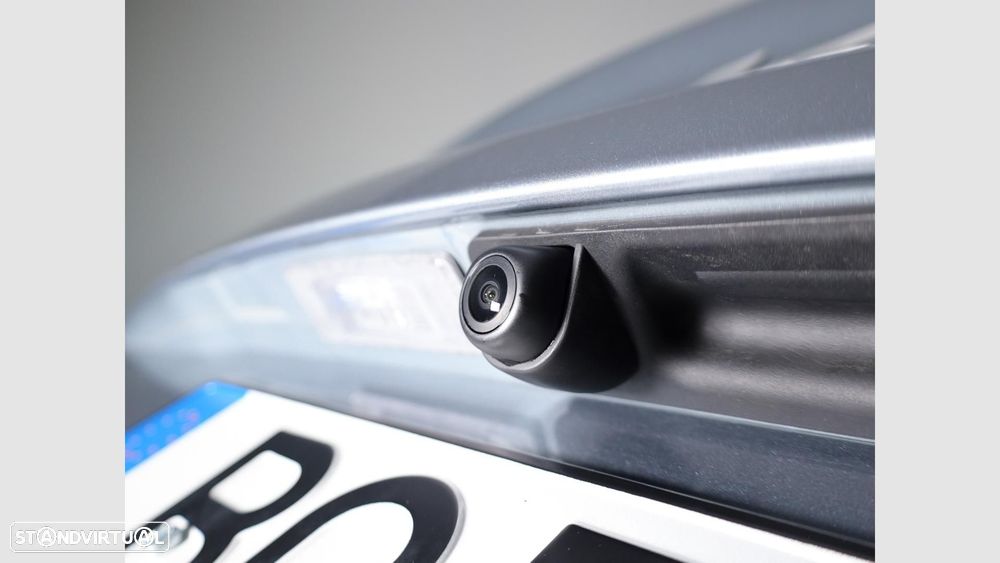 Kia Ceed 1.0 T-GDi Drive — fotografia 17