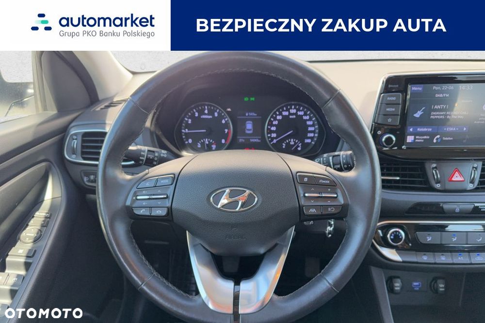 Hyundai i30 1.0 T-GDI Modern - 16