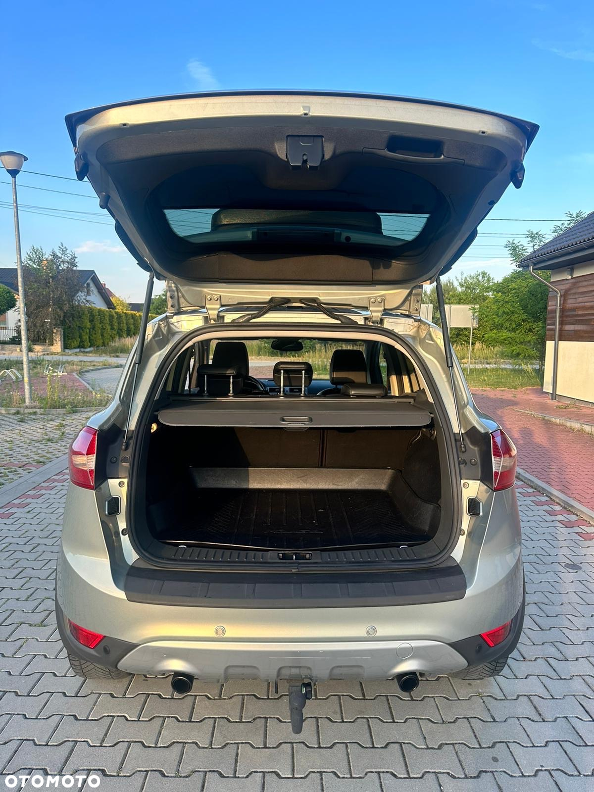Ford Kuga - 20