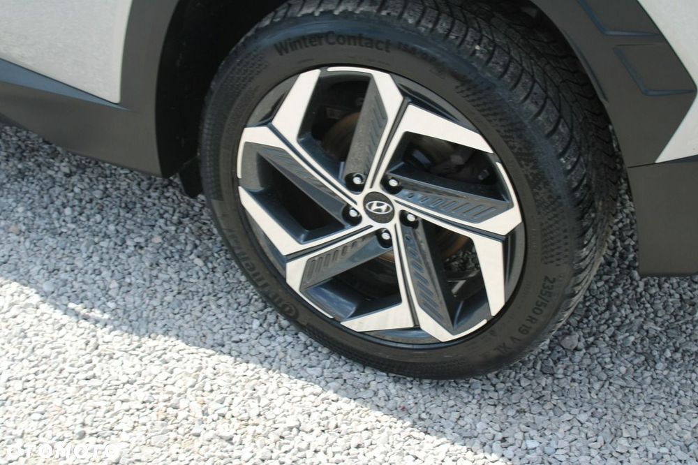 Hyundai Tucson - 12