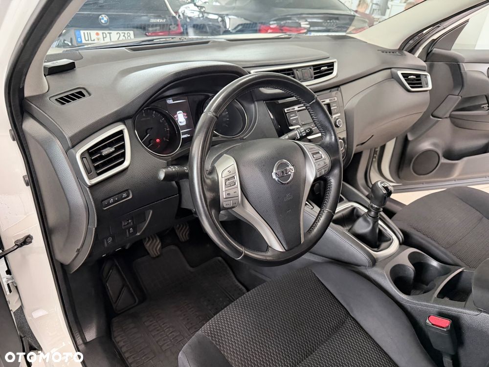 Nissan Qashqai - 18