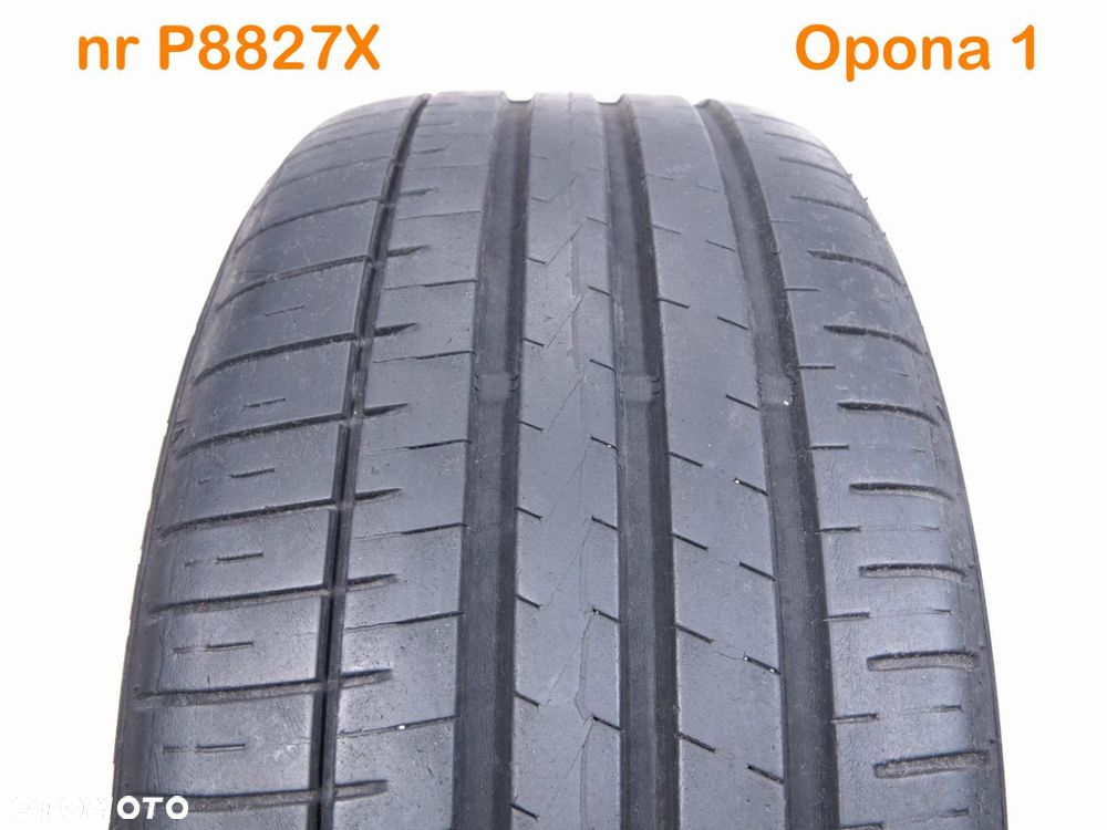 Falken Azenis FK510 225/50 R17 2szt. - 2