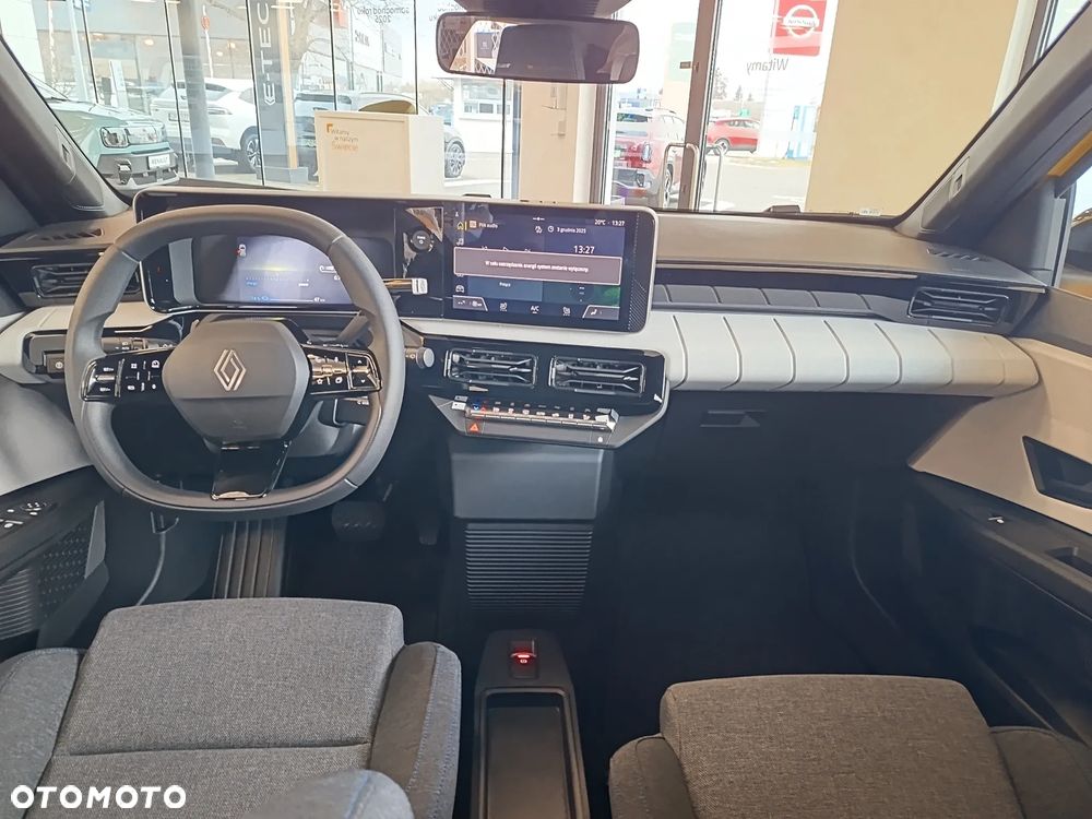 Renault 5 40kWh Urban Range Evolution - 18