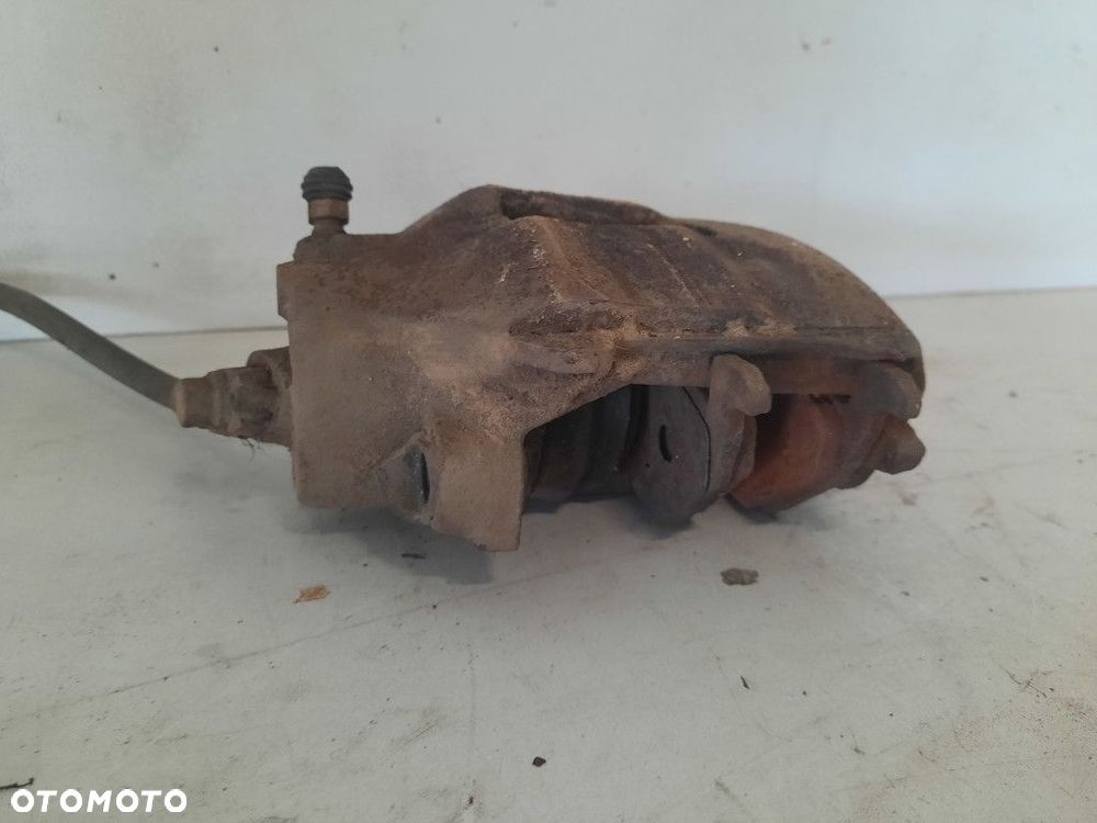 SEAT TOLEDO 2 II 99-06 ZACISK HAMULCOWY PRZÓD LEWY PRZEDNI AGR - 3