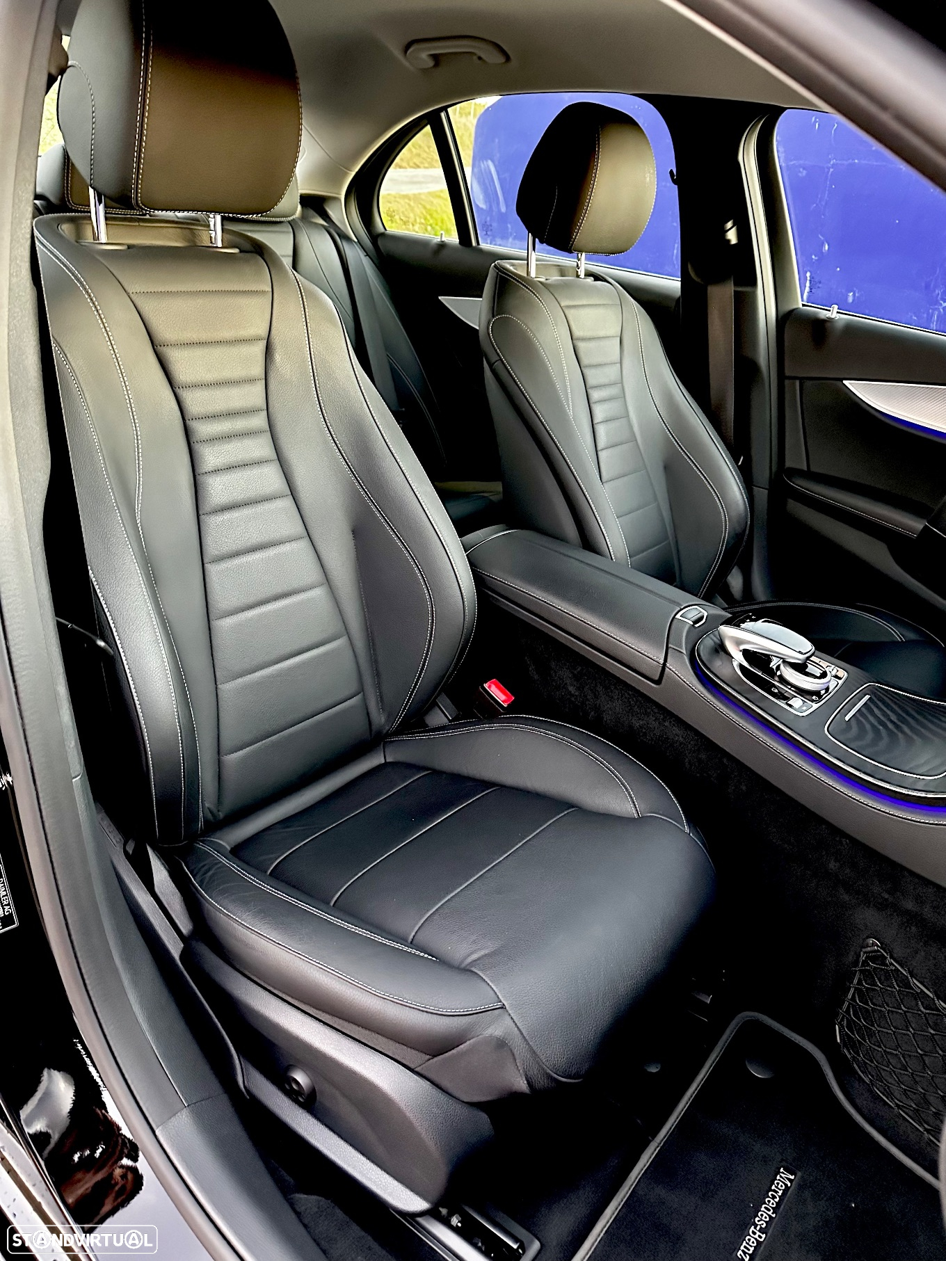 Mercedes-Benz E 300 de Exclusive Line - 7