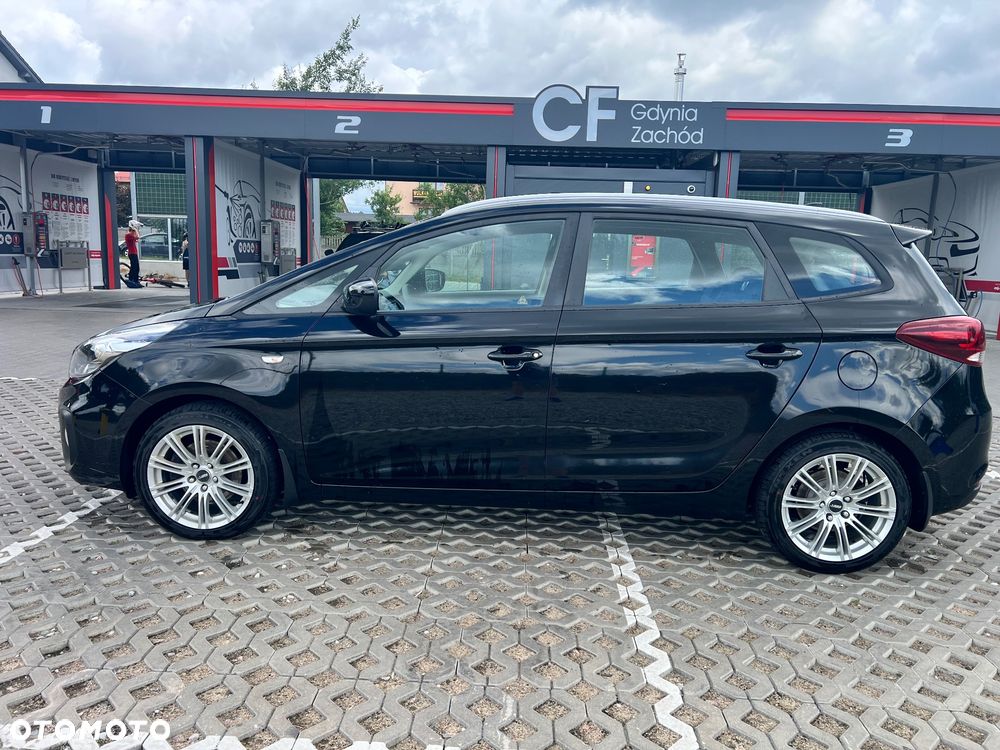 Kia Carens 1.6 GDI L 7os EU6 - 8