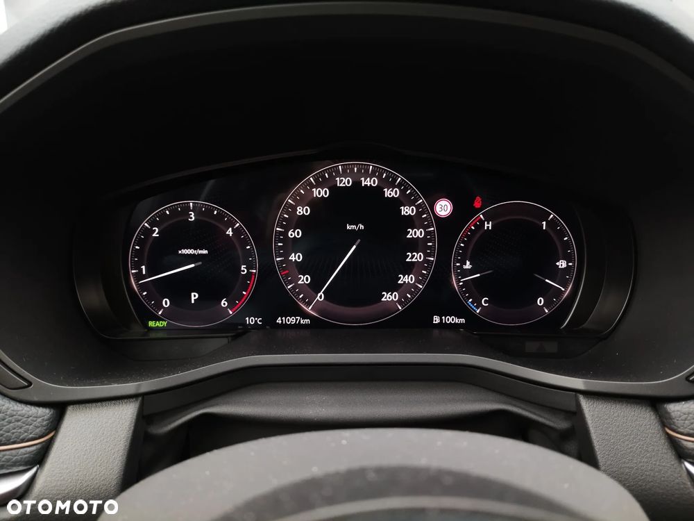 Mazda CX-60 - 7