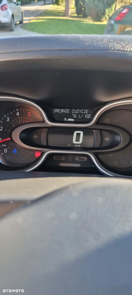 Renault Trafic Kombi 2.0 dCi L2 HD Pack Clim - 22