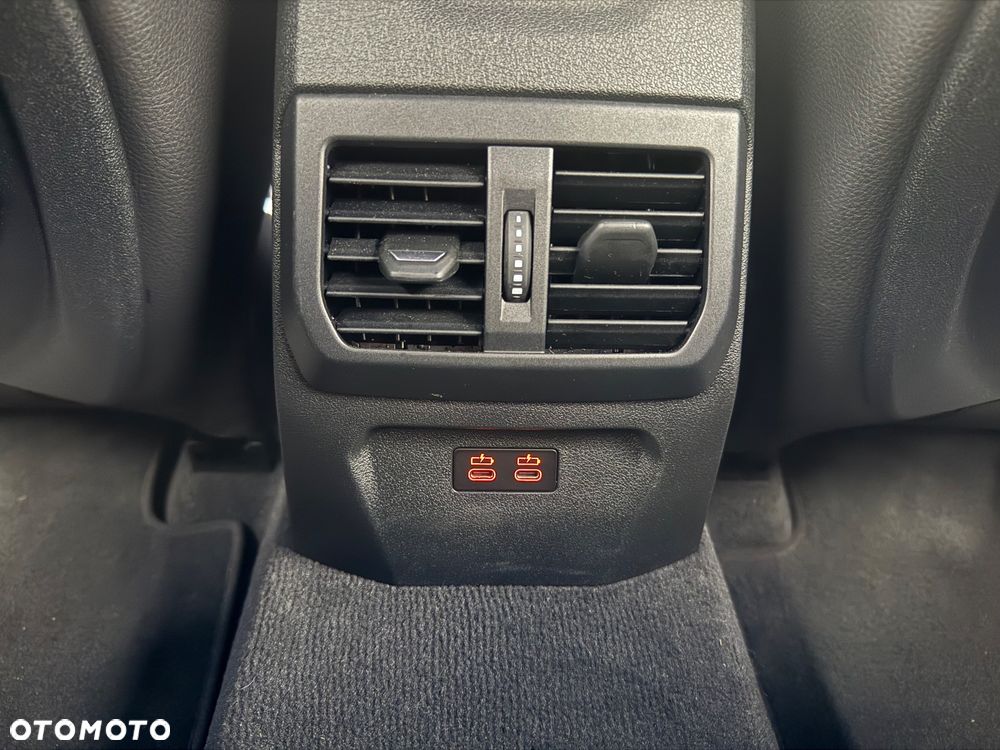 BMW Seria 1 118d M Sport sport - 19