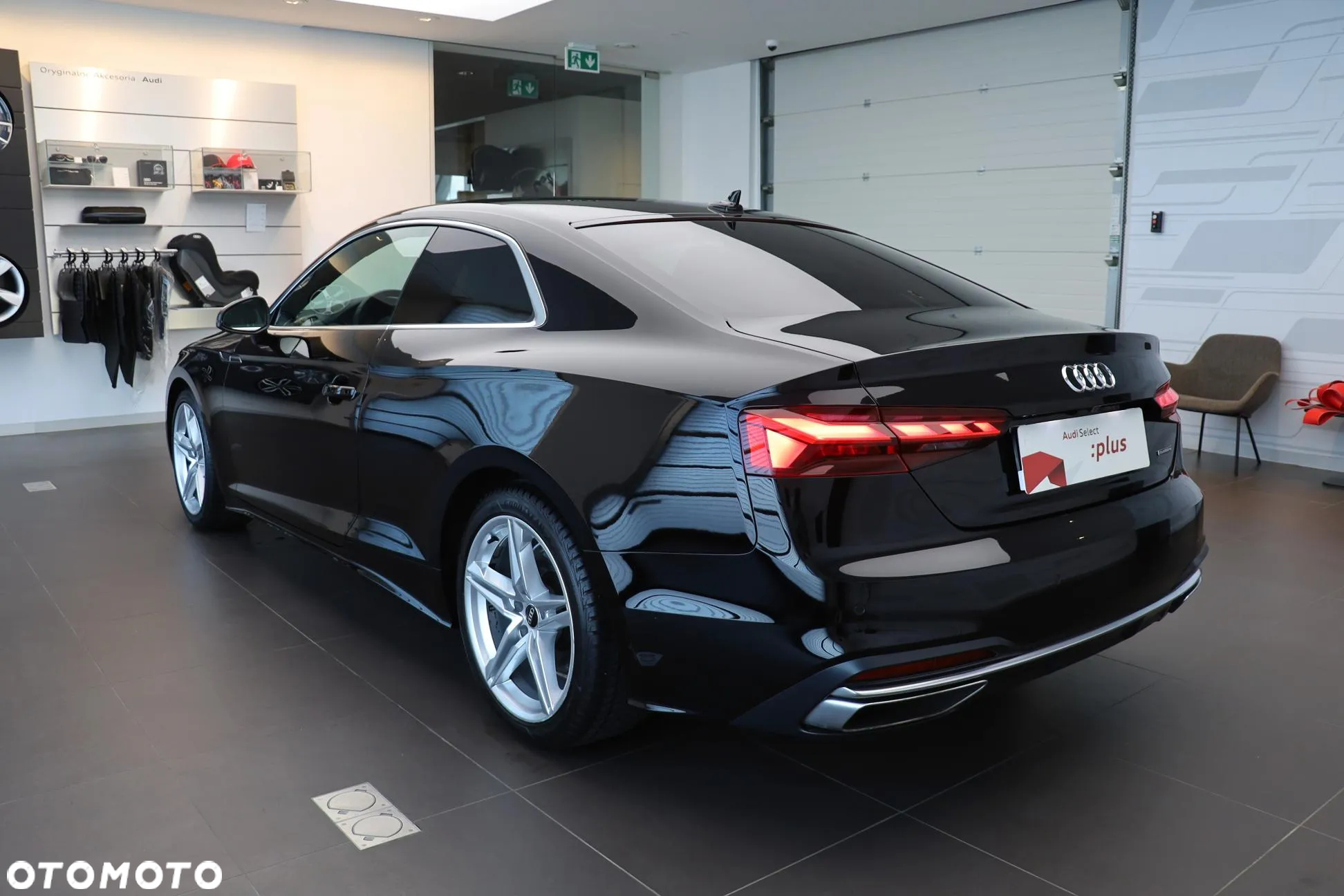 Audi A5 - 4