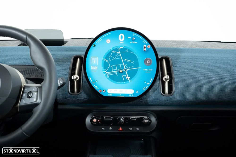 MINI Countryman S Favoured L - 25