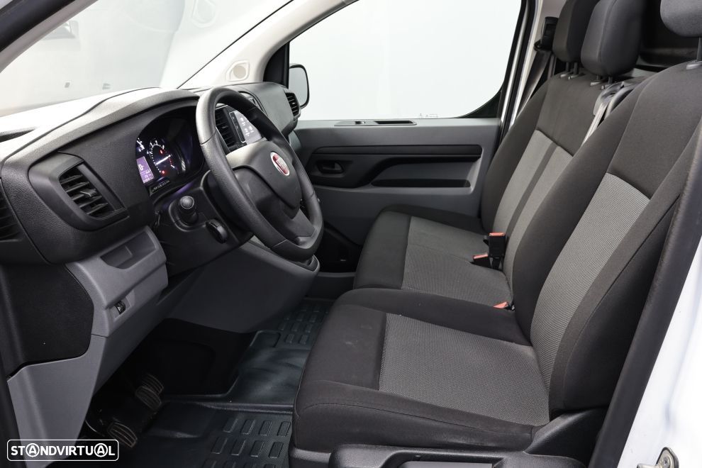 Fiat Scudo Scudo L3h1 1.5 Bluehdi 100cv - 20