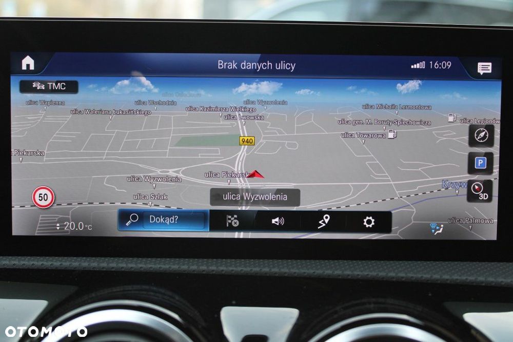 Mercedes-Benz CLA - 39