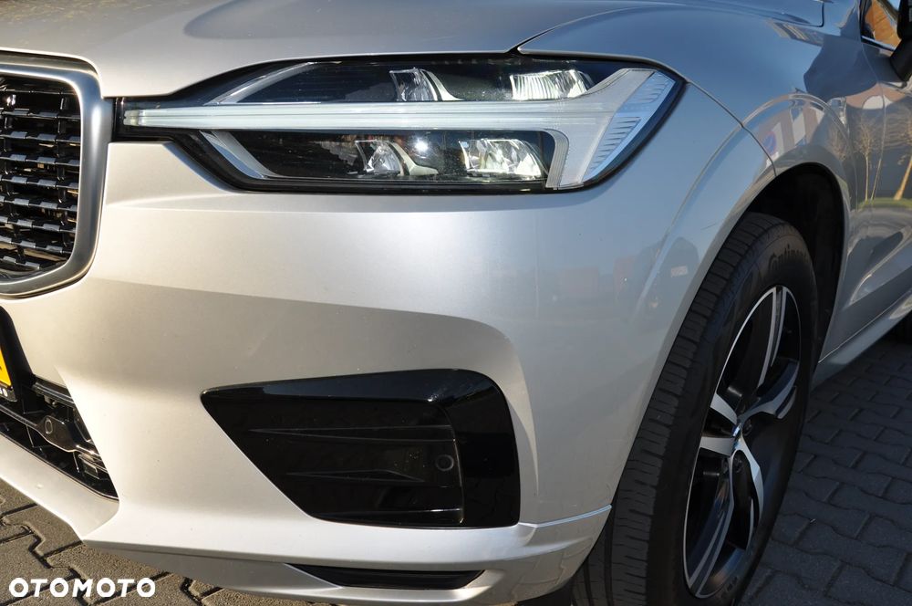 Volvo XC 60 D4 Geartronic RDesign - 2