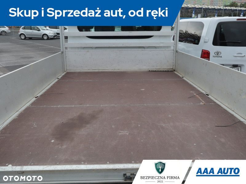 Ford transit - 15