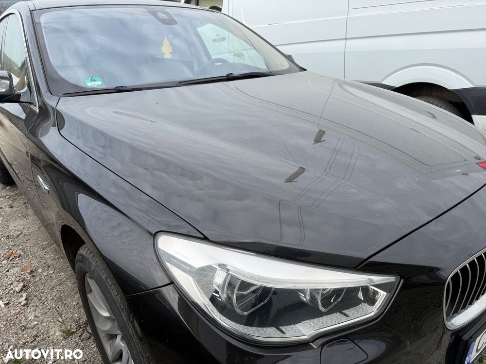 Faruri led bmw de europa bmw gt f07 facelift an 2015 - 1